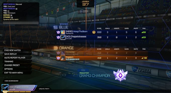 make you a beast in competitive play