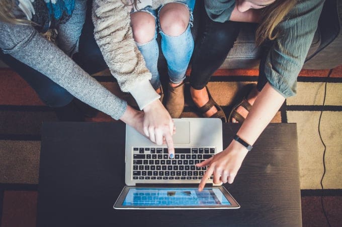 design wordpress lms website with elemntor