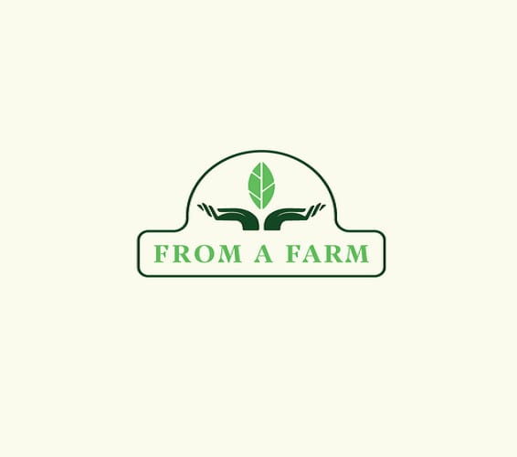 design superfood logo in 1 day