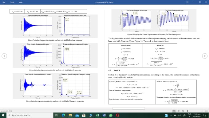 Matlab expert machine vision deep earning etc etc by Ihtisham1022 | Fiverr