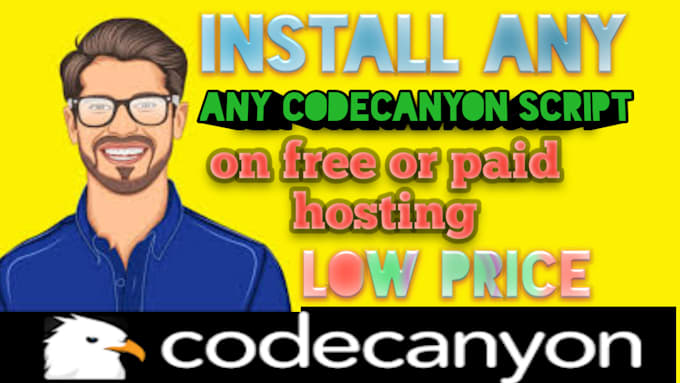 install php or larvel script or  application on your server