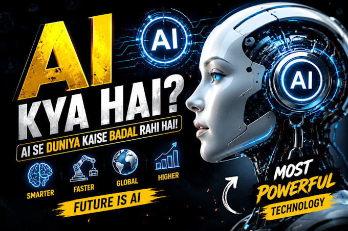 design best youtube thumbnails and futuristic designs
