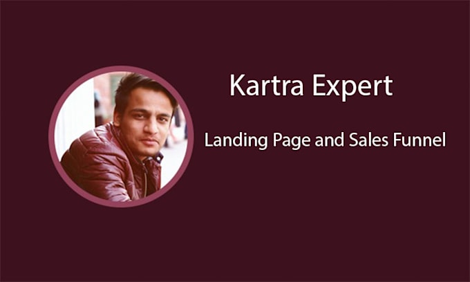build sales funnel on kartra
