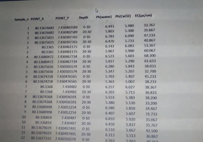 fast data entry word excel virtual assistant