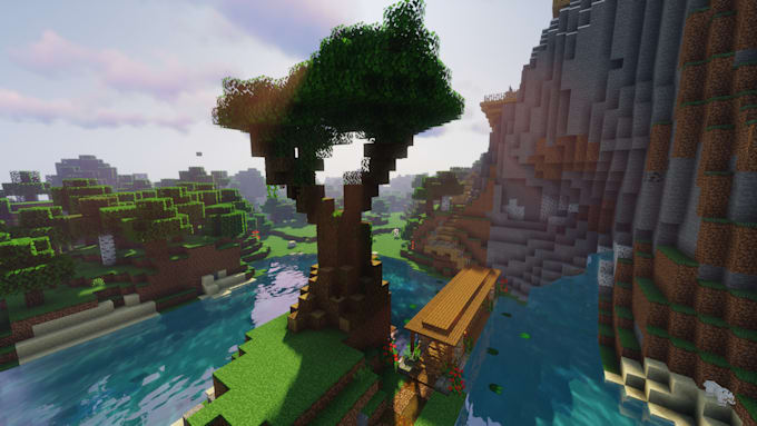 setup your minecraft server
