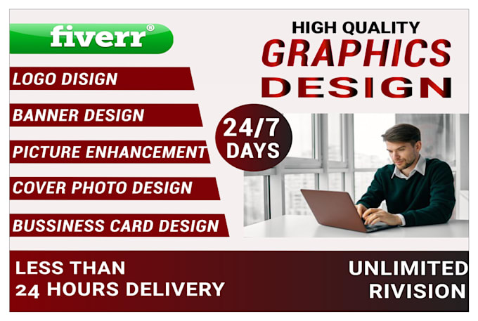 do any designs for you