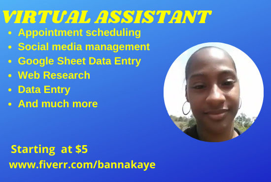 be your resourceful and proactive virtual assistant