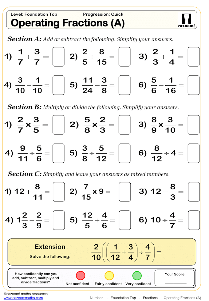 help you reach your career goals in maths