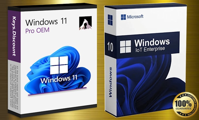 install or upgrade windows 11 or 10