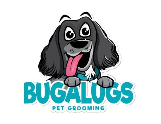 design creative dog, pet, cat, or animal logo