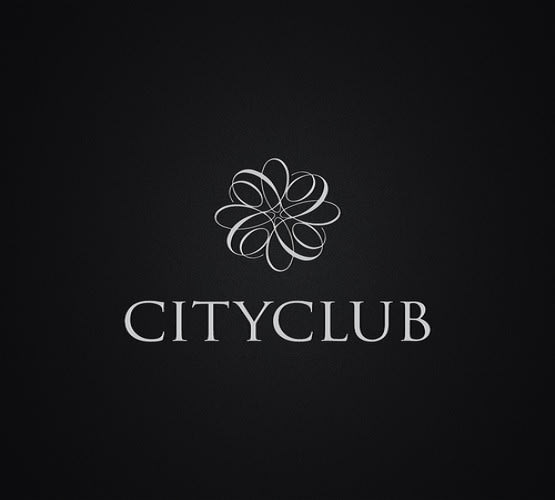 create a stylish and serious logo for disco club