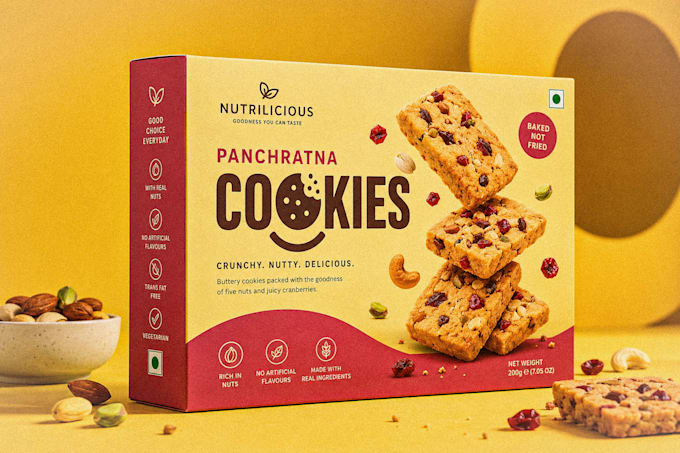 product packaging box design, amazon product packaging, pouch, supplement label