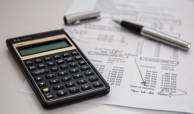 teach accounting and finance