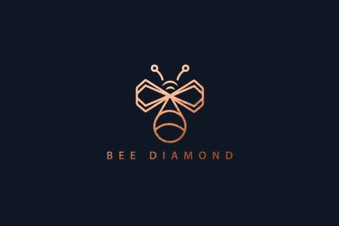 design logo and complete branding kit