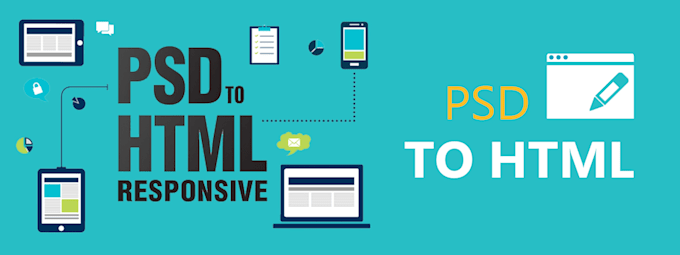 convert figma to responsive HTML using bootstrap or tailwind