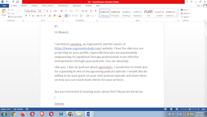 convert pdf documents to word format