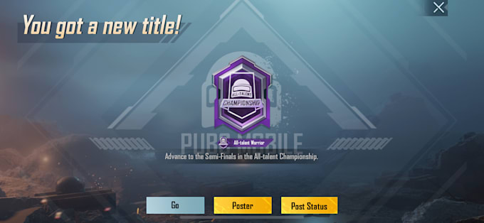 help you rank in pubg mobile