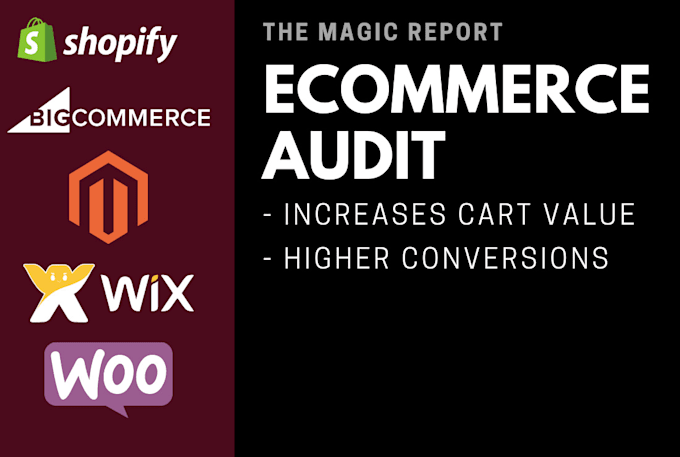 do cro audit and implementation