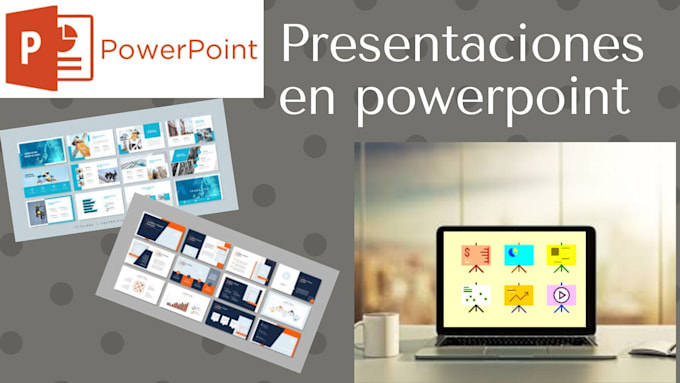 create a powerpoint presentation