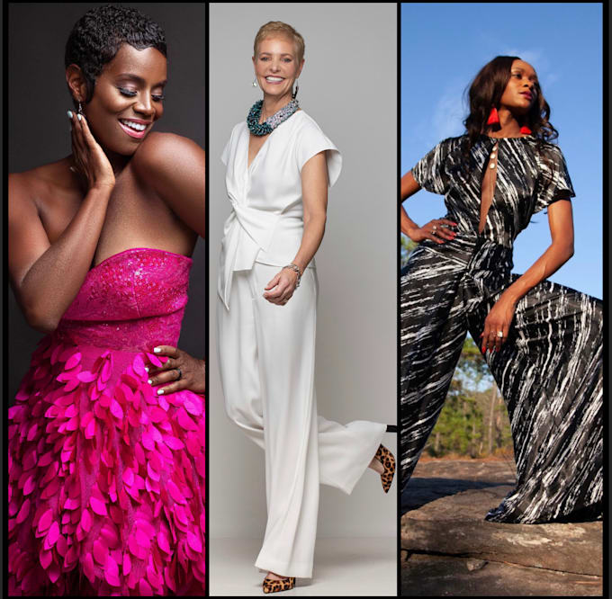 take your style from drab to fab