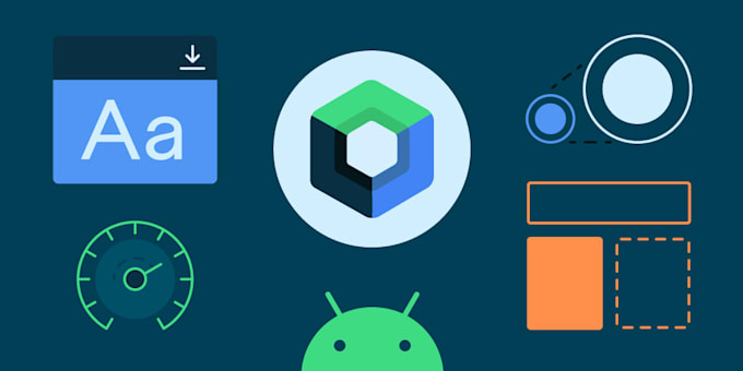 develop android apps using android studio