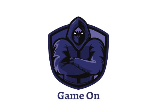 design a gaming logo for a reasonable price