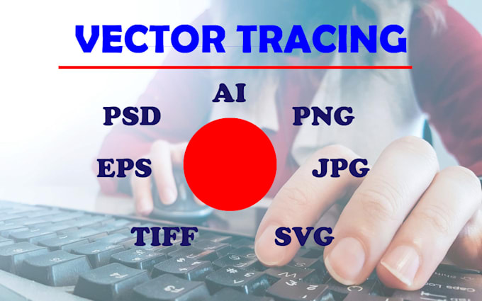 Convert any file to vector ai, psd, pdf, png, jpg, svg etc by Nayyar ...