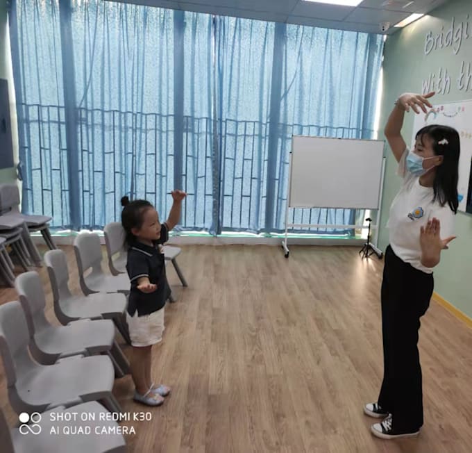 native speaker  teaches chinese online