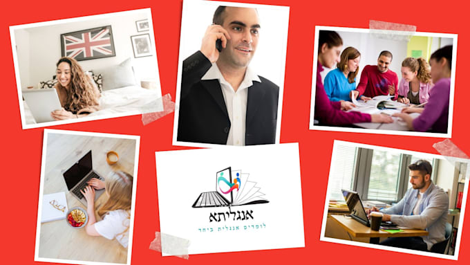 help you speak english with confidence