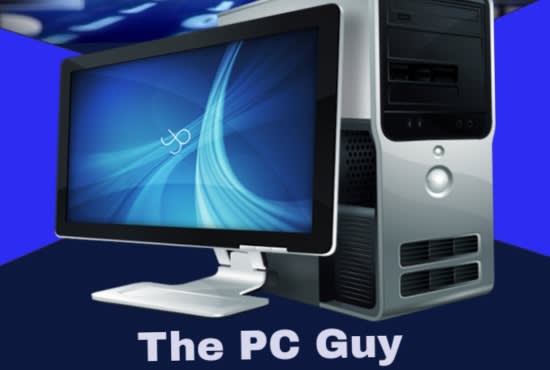remove all viruses from your computer remotely