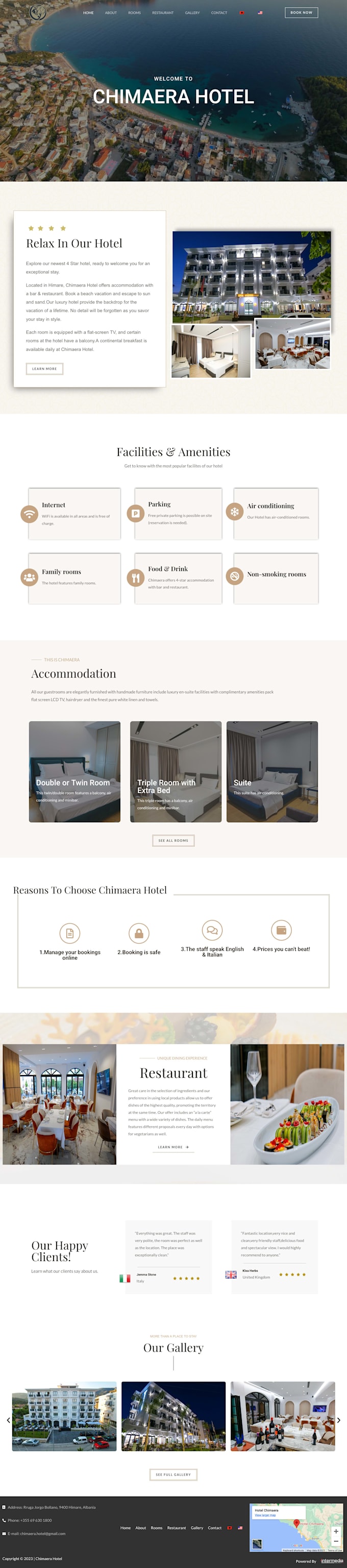 custom edits and customizations for your wordpress website