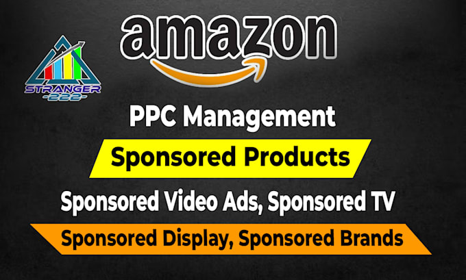 optimize amazon PPC campaigns, setup sponsored ads manage fba PPC sales
