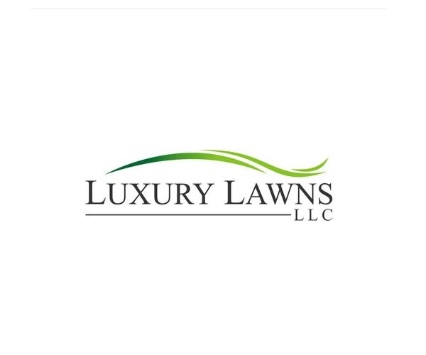create a professional lawn care logo in 1 day