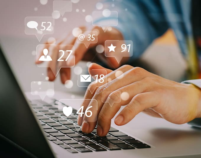 write engaging linkedin posts