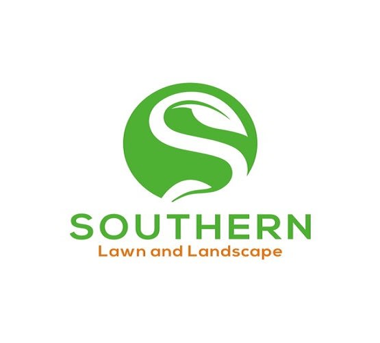 design landscape and mowing logo  in 1 day