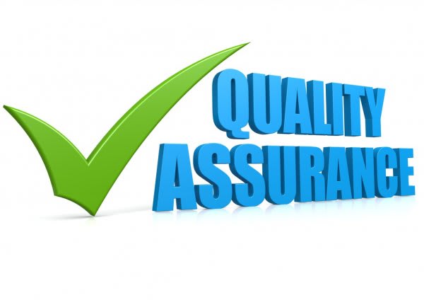 perform quality control for your calls