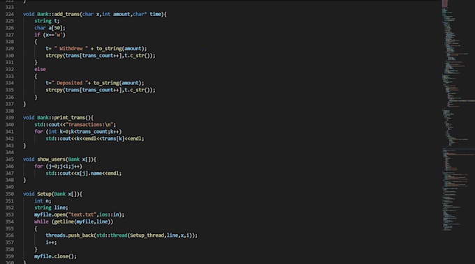 Solve your coding assignments in java, c, cpp, python ,sql, html, css ...