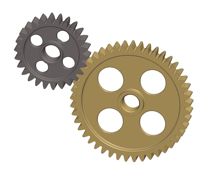engineer custom gearboxes and transmission systems