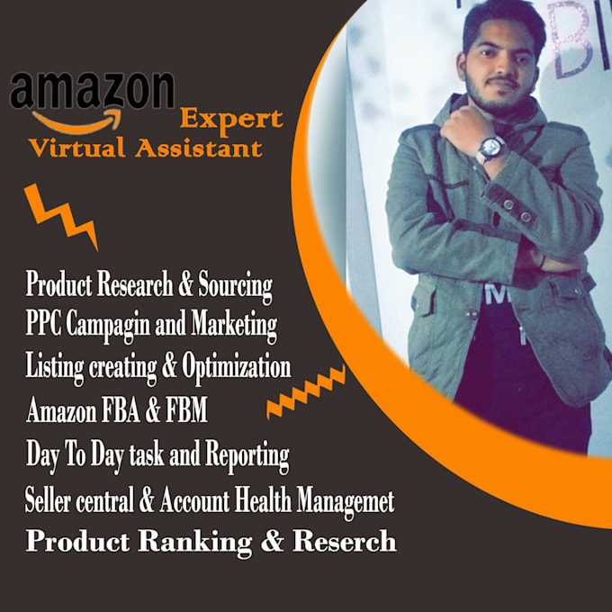 do amazon product hunting and evaluation for pl