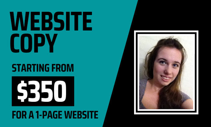 write website copy that converts visitors into buyers