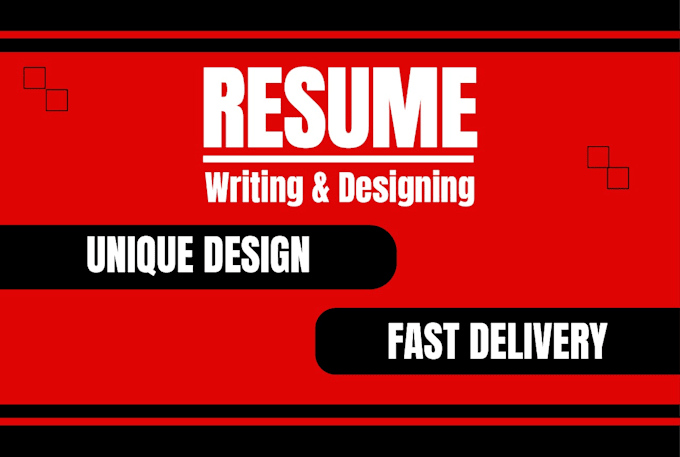write and upgrade your resume, cv, cover letter, linkedin