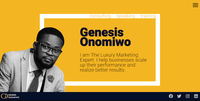 help you build a brand enhancing website