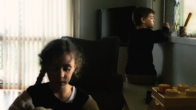 do video editing and colour grading