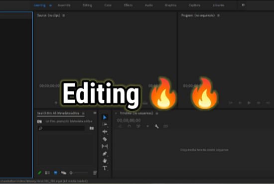 pro video editing here
