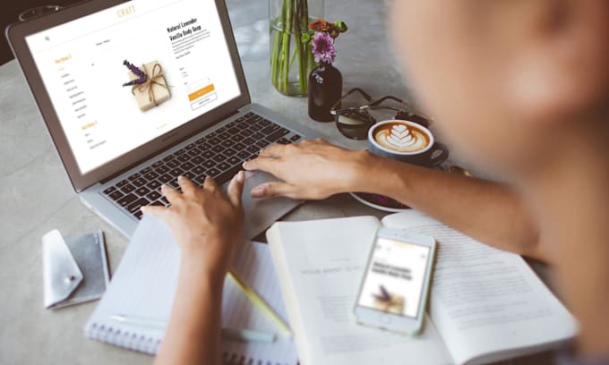 seo copywriting for product pages