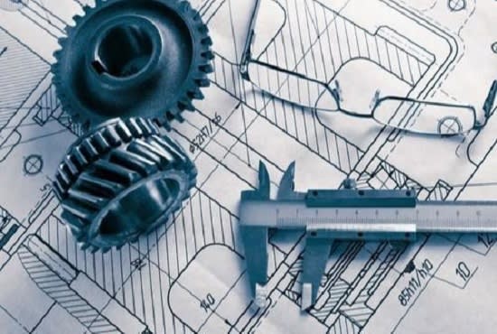 draw 2d architectural floor plan in autocad