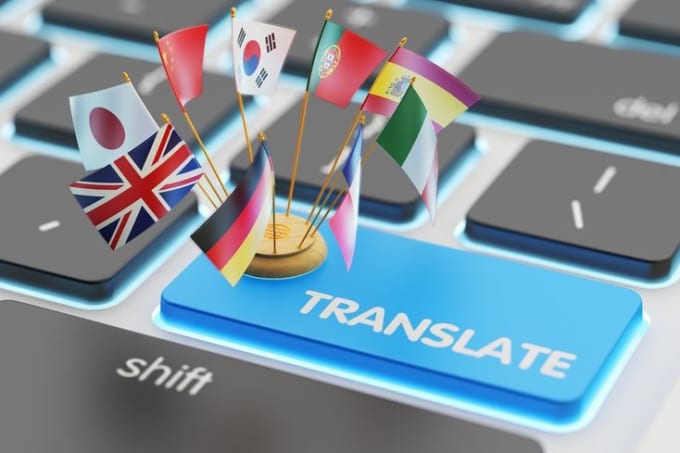 Demarque traduzione deals