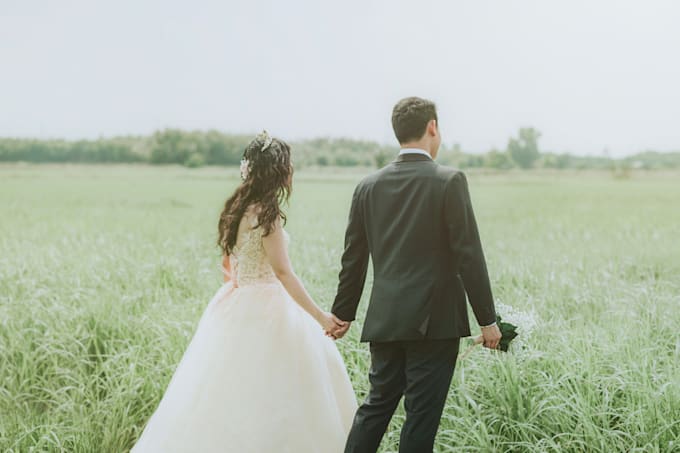 edit your wedding, fashion pictures or any raw photos