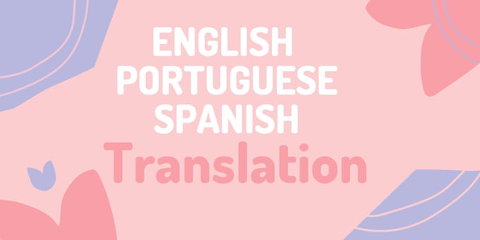 excellently translate, review and proofread your documents