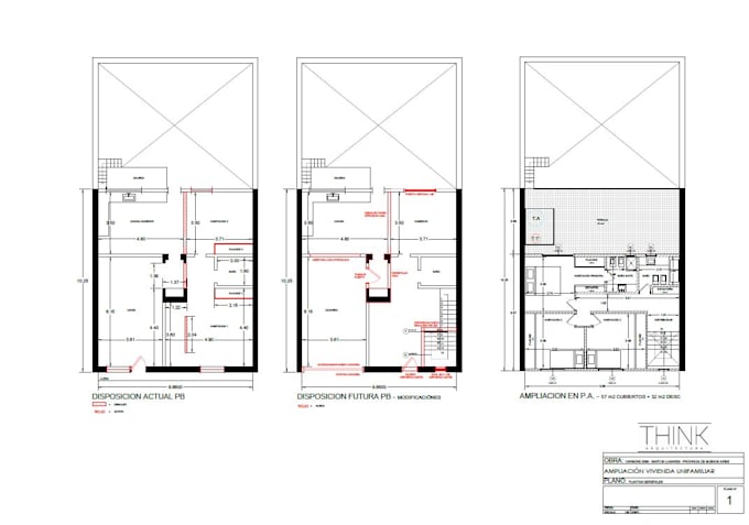 draw your floor plan elevation and section